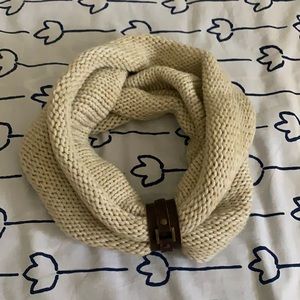 Infinity Scarf